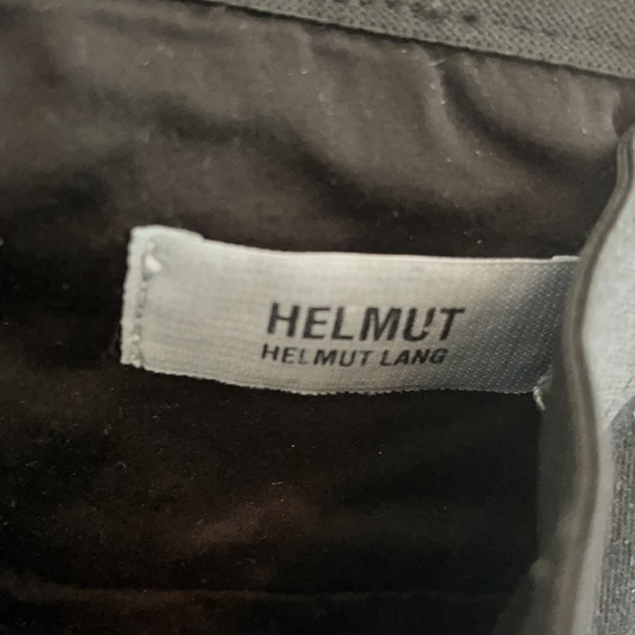 Helmet Lang size 26 - Picture 2 of 4